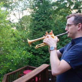And Where Are They Now?   An interview with Micah Wilkinson
