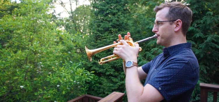 And Where Are They Now?   An interview with Micah Wilkinson