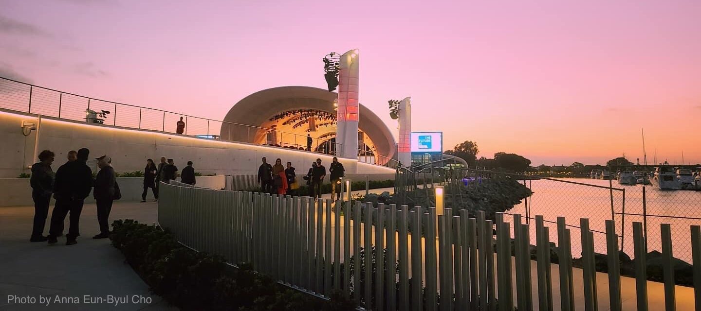 San Diego Symphony Musicians