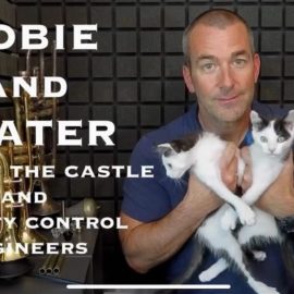 Christopher Smith and The Etude Project