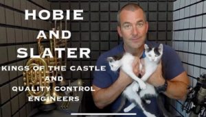 Christopher Smith and The Etude Project