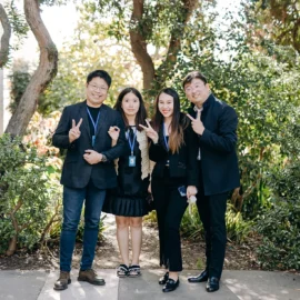 San Diego Cello Foundation, Interview with Yao Zhao and Xian Zhuo