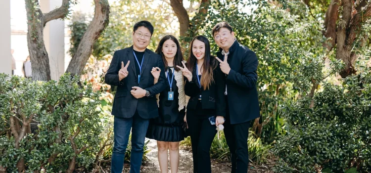 San Diego Cello Foundation, Interview with Yao Zhao and Xian Zhuo