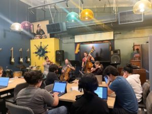 Art of Elan Awarded National Endowment for the Arts Grant